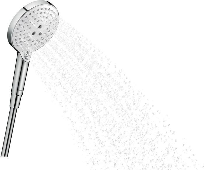 Image du produit hansgrohe Raindance Select S 120 (3 Types de jets, 15 l/min)