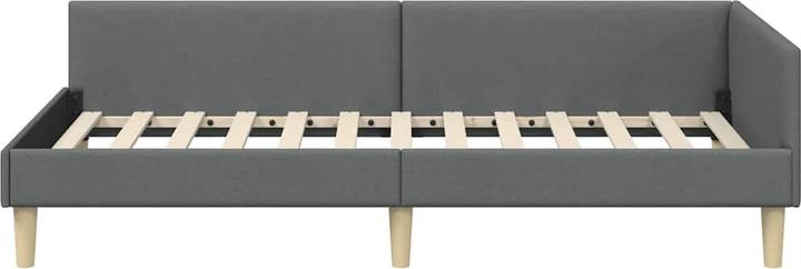 Image du produit vidaXL Modernes Bettgestell (90 x 190 cm)