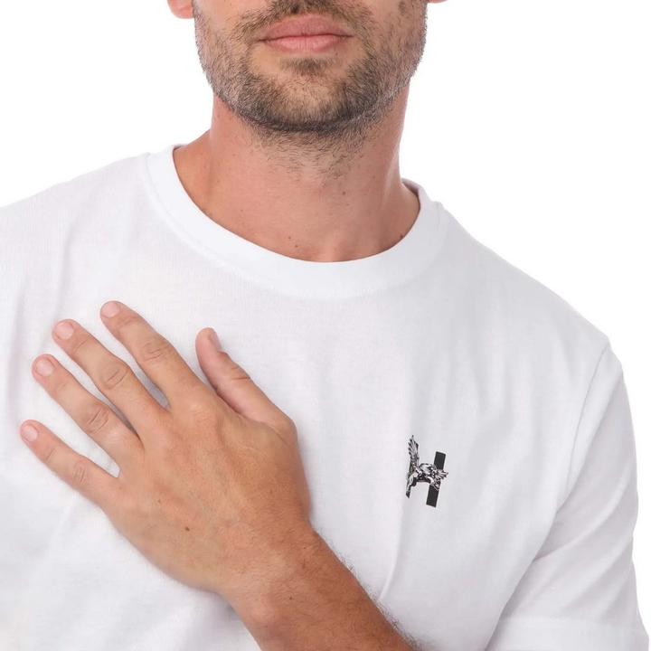 Produktbild Henleys Triphen TShirt (3erPack) (L)