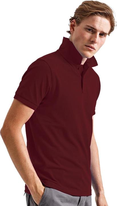 Immagine prodotto Asquith & Fox Polo in cotone biologico (XXL)
