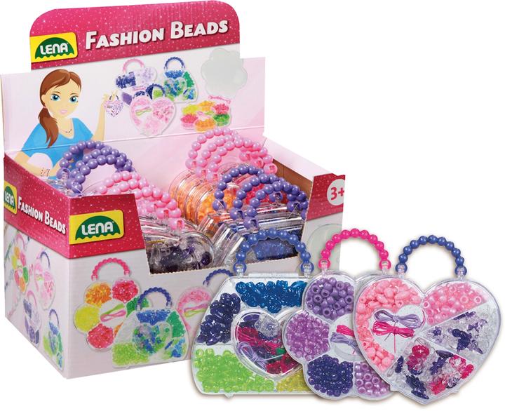 Produktbild Lena Fädelperlen