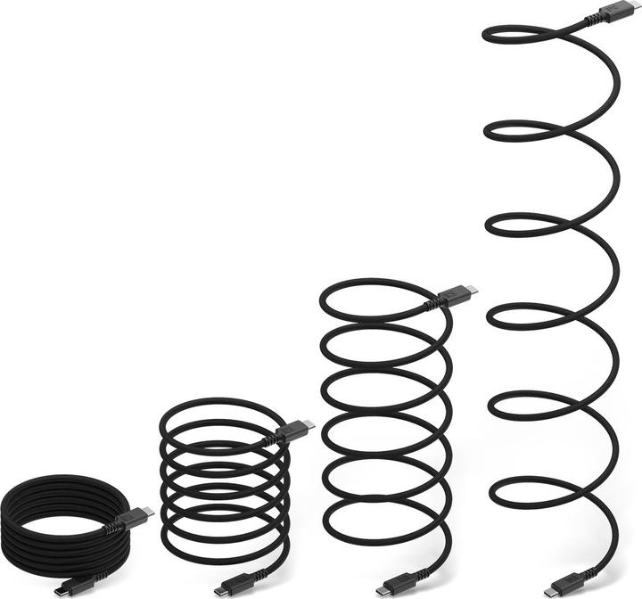 Produktbild Xtorm USB C – USB C (1 m, 100 W)