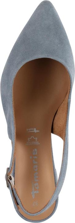Actual product image Tamaris Slingpumps (41)