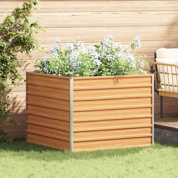 Immagine prodotto vidaXL Garten-Pflanzgefäss