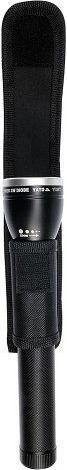 Image du produit Yato BIGGEST lampe de poche étanche IP64, fce ZOOM, 130lm, 2xLR14, 228x47mm (130 lm)