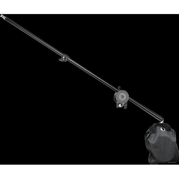 Thumbnail - Jinbei B190, Lampenstativ