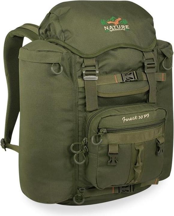 Image du produit Marsupio Sac à dos Forest 30 PF (30 l)