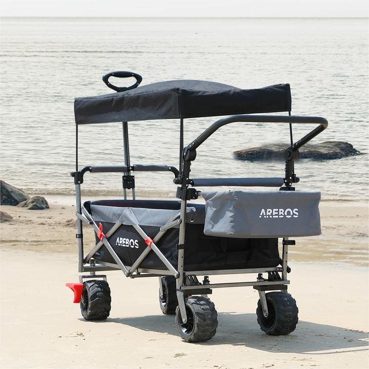 Image du produit Arebos Chariot à pédales
