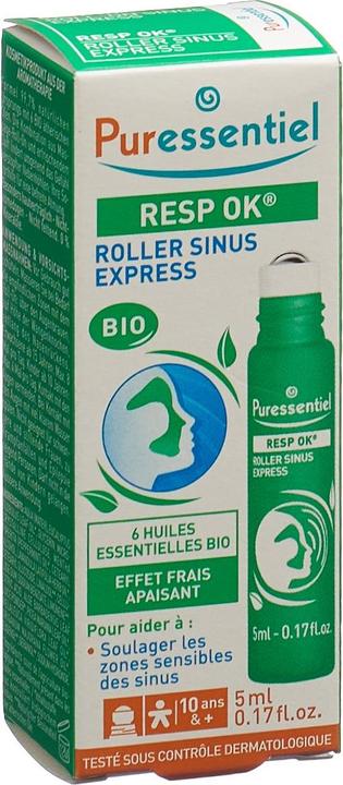 Puressentiel Resp OK (1 pièce(s))