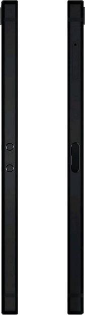 Produktbild Razer Phone (64 GB, Black, 5.70", Single SIM, 4G)