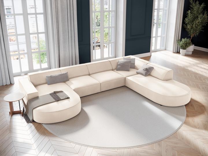 Actual product image Micadoni Jodie (Sofa landscape)