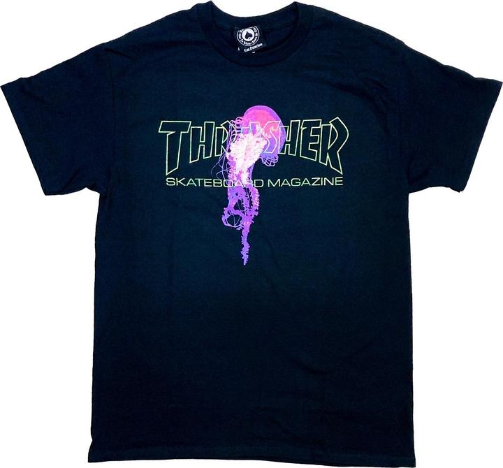 Immagine prodotto Thrasher Maglietta Atlantic Drift (XL)