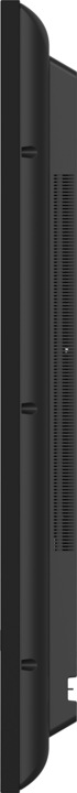 Actual product image iiyama ProLite LE5541UHS-B1 (3840 x 2160 Pixels, 55")