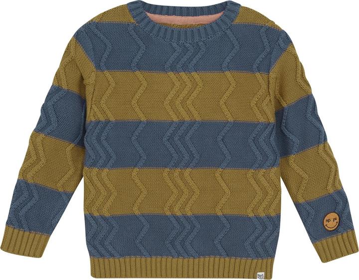 Produktbild Noppies Pullover Rainelle (128)