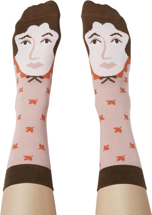 Produktbild Chattyfeet Literature (Einzelpack, 37 - 42)