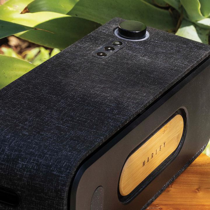 Image du produit House of Marley Get Together XL (20 h, Fonctionnement sur batterie)