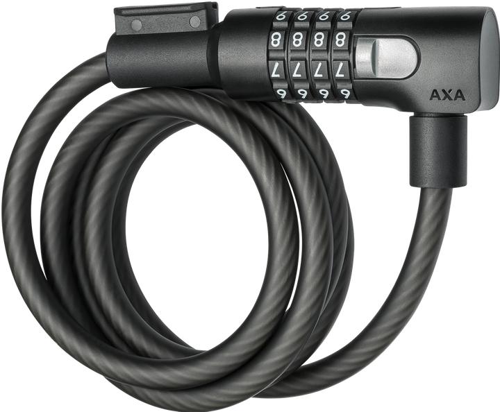 Produktbild AXA Resolute 150/10 Code (150 cm)