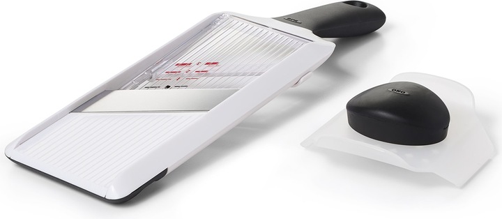 Actual product image OXO Vegetable slicer