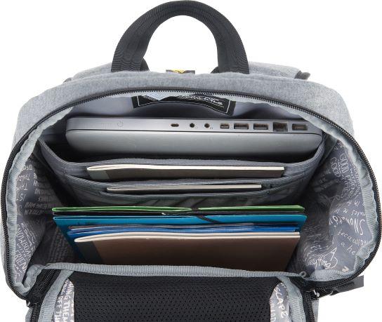 Image du produit Nitro NIKURO - Sac à dos (25 l)