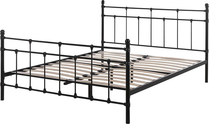 Actual product image Beliani Lynx (160 x 200 cm)