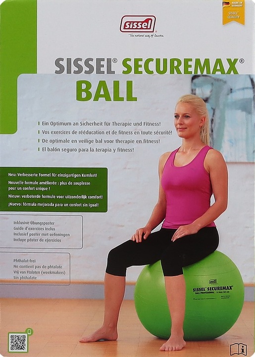 Immagine prodotto Sissel Securemax (65 cm)