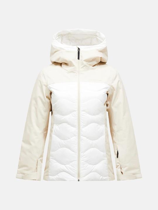 Produktbild Peak Performance W Silverchute Helium Jacket (M)