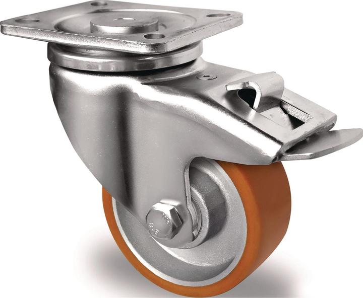 Produktbild Tecwerk Lenkrolle