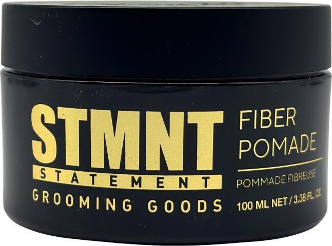 Immagine prodotto STMNT Articoli per la toelettatura Pomata in fibra (Pomata, 100 ml)