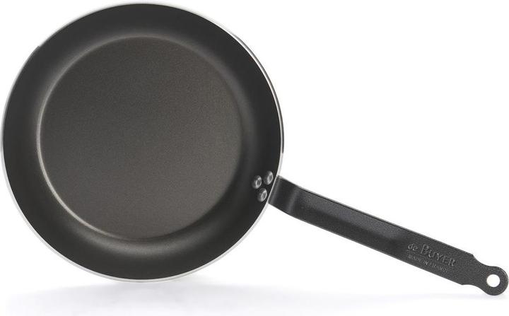 Immagine prodotto de Buyer Padella Choc antiaderente (28 cm, Padella per friggere, Alluminio)