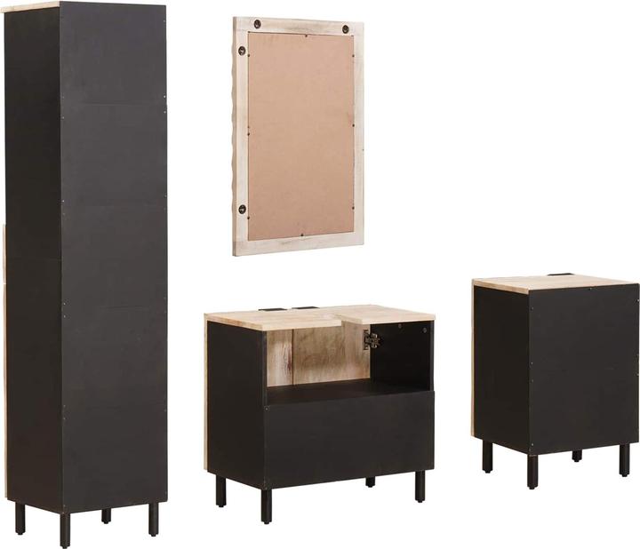 Weisse gewaschene Oberfläche