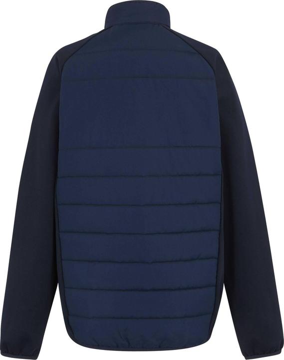 Actual product image Regatta Mens Essential Hybrid Jacket (L)