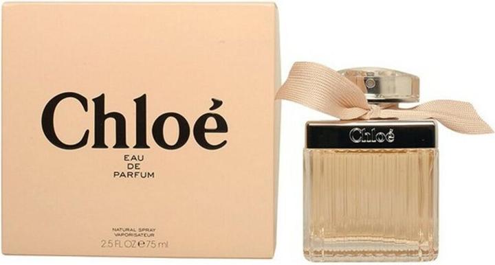 Actual product image Chloé Signature (Eau de parfum, 75 ml)