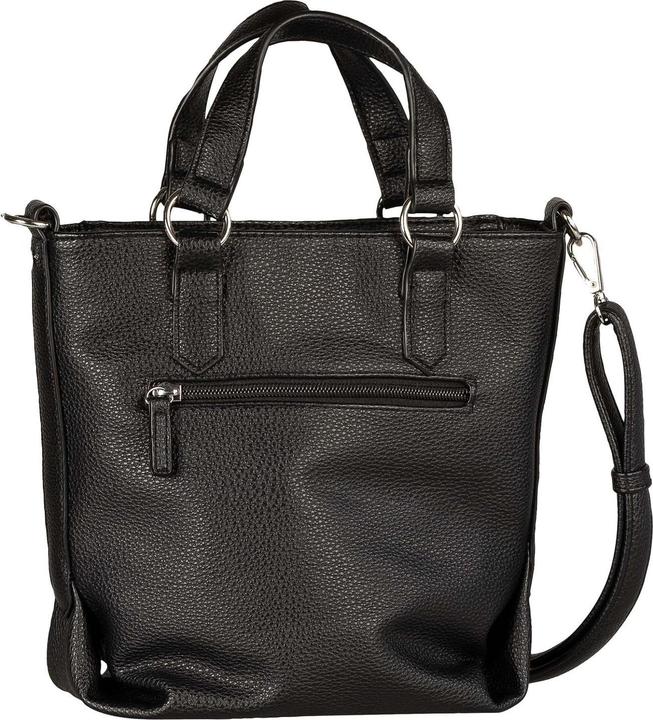 Produktbild Tom Tailor Olive Shopper Tasche 26 cm (6 l)