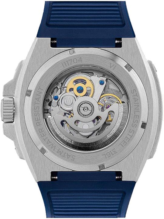 Produktbild Ingersoll 1892 Motion I11704 (Analoguhr, 50 mm)