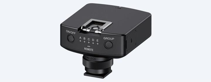 Actual product image Sony FA-WRR1 Radio Receiver (Funk)