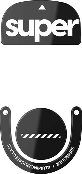 Pulsar Superglide v2 for Logitech G Pro X Superlight 2