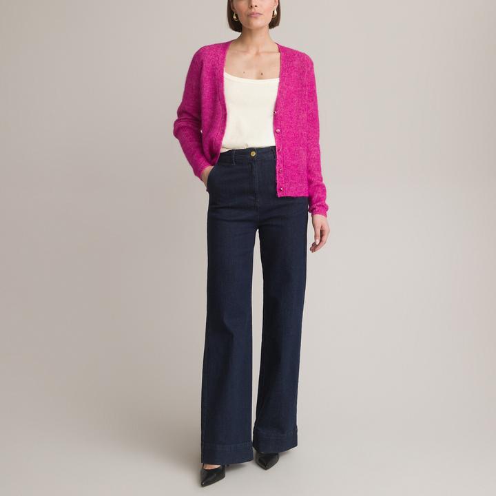 Actual product image Anne Weyburn Top (32, 34)