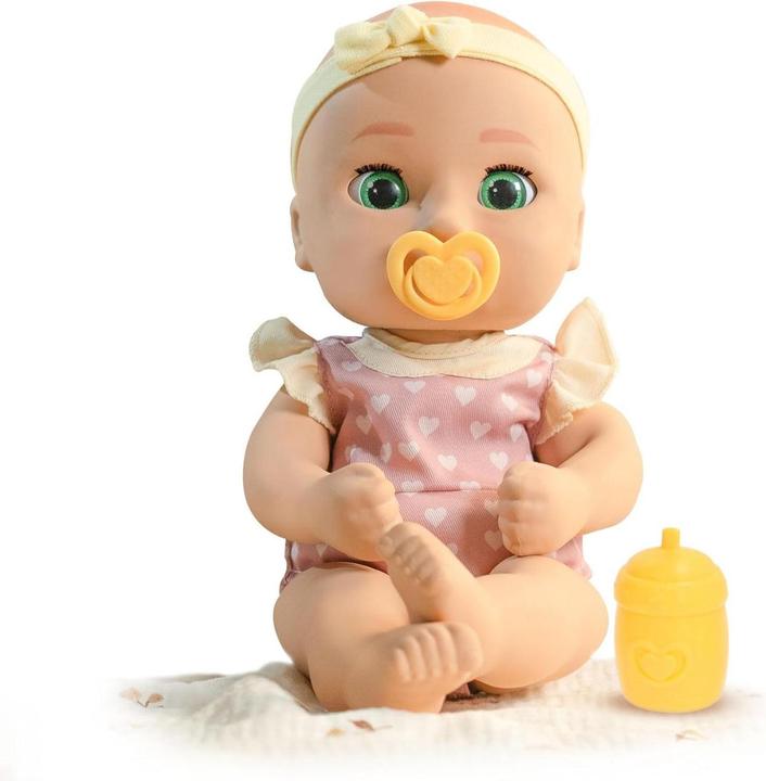 Productafbeelding IMC Toys Be Loved Babies Core - 2
