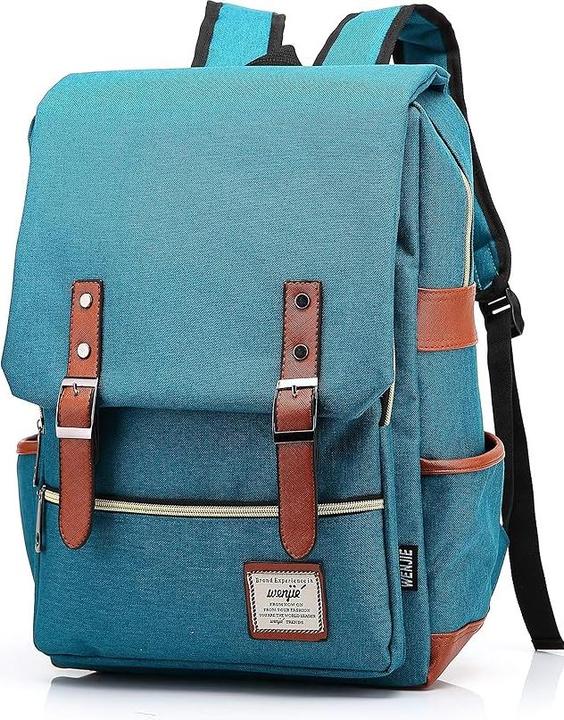 Actual product image Only-Bags.Store Student backpack, travel backpack, outdoor casual bag for men and women, computer bag