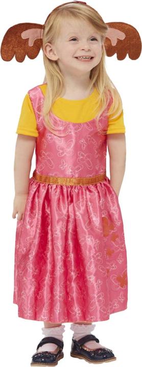 Immagine prodotto Bing Ragazze Classic Sula Costume (98)