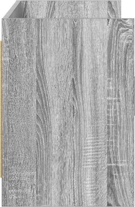 Produktbild vidaXL TV-Schränk (33 x 130 x 47 cm)