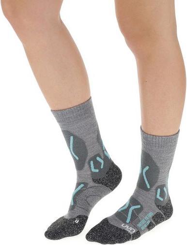 Actual product image UYN Trekking Nature Merino Socks (35 - 36)