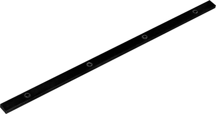 Produktbild Graphite Führungsschienenverbinder aus Graphit (Führungsschienenverbinder für Elektro- und Tauchsägen und Säg (30 cm)
