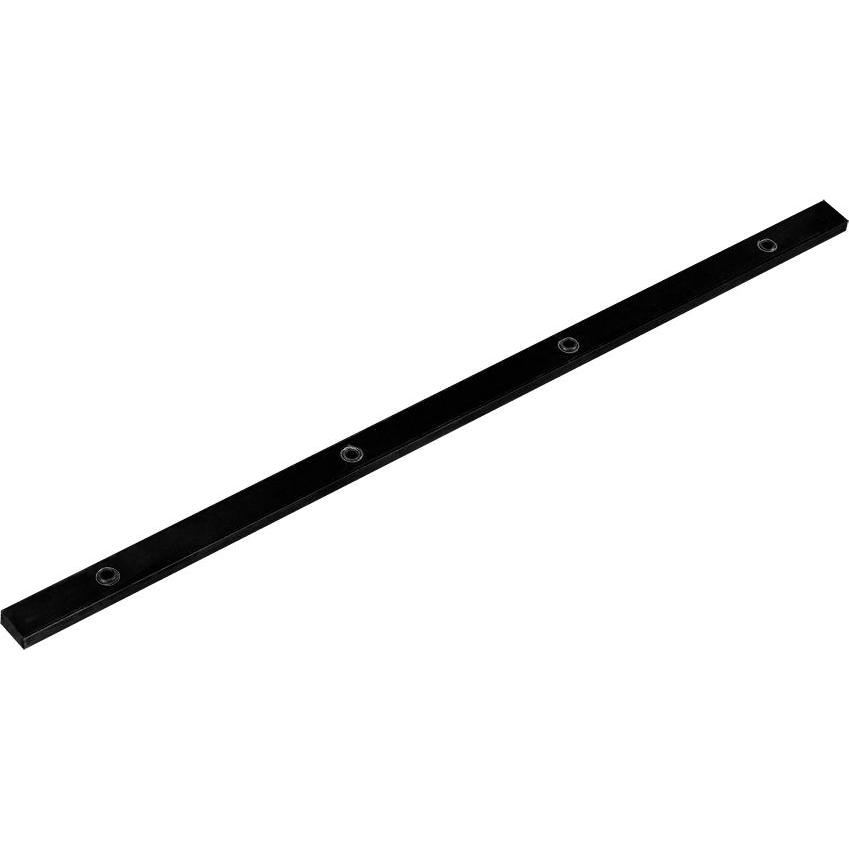 Graphite, Binario guida, Connettore per guida in grafite (Connettore per guida per sega elettrica + sega a tuffo) (30 cm)