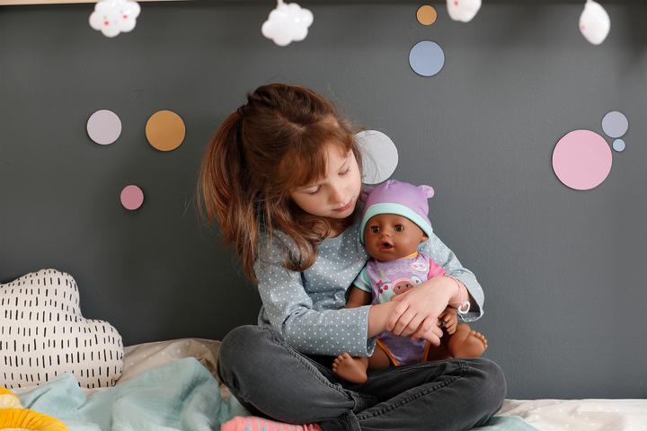 Actual product image Zapf Creation Eva