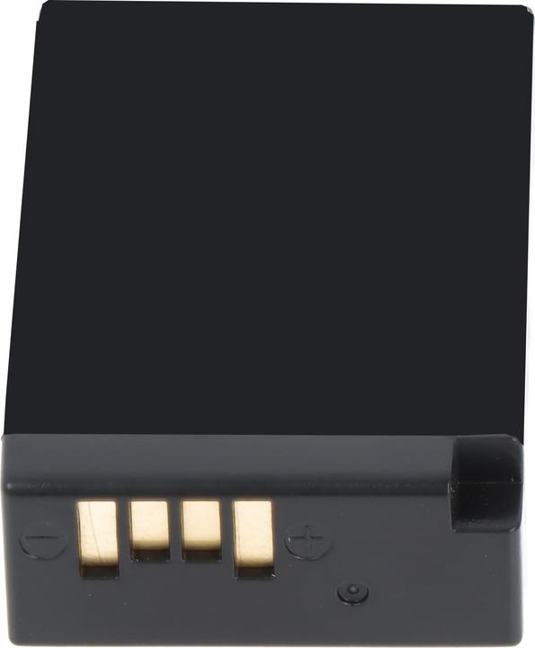 Actual product image AccuCell Battery Digi-Cam Canon EOS 200D, LP-E17 (Camera battery)