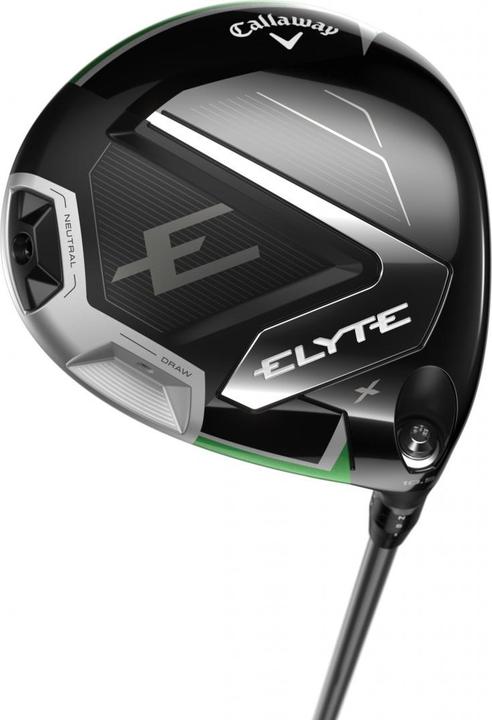 Produktbild Callaway Elyte X Driver (Rechtshänder)