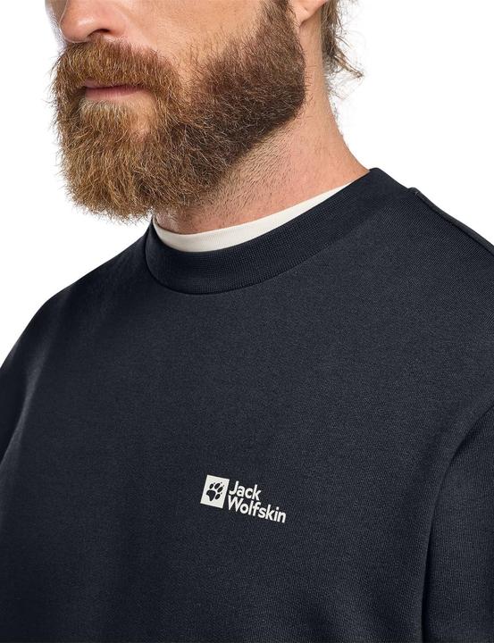 Produktbild Jack Wolfskin Essential Crewneck M (XXL)