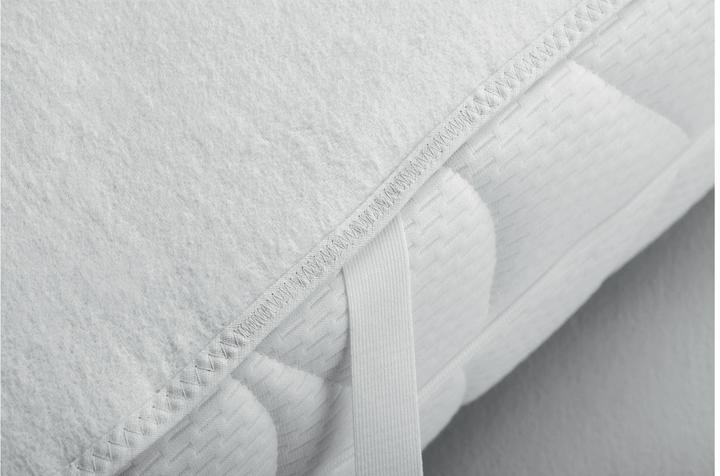 Produktbild Dormisette Premium Zwirn (90 x 200 cm)