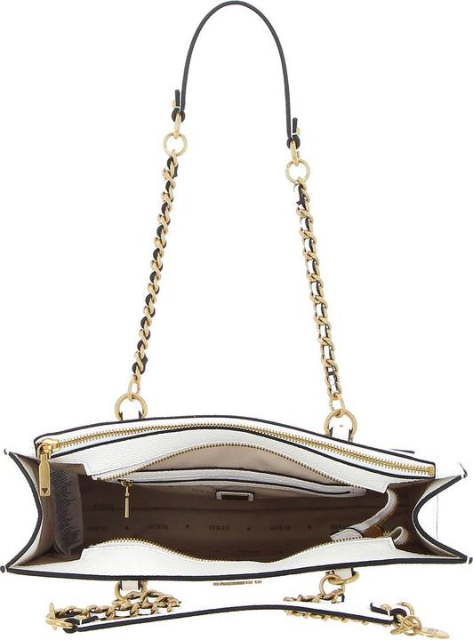 Actual product image Guess Didi Society Tote